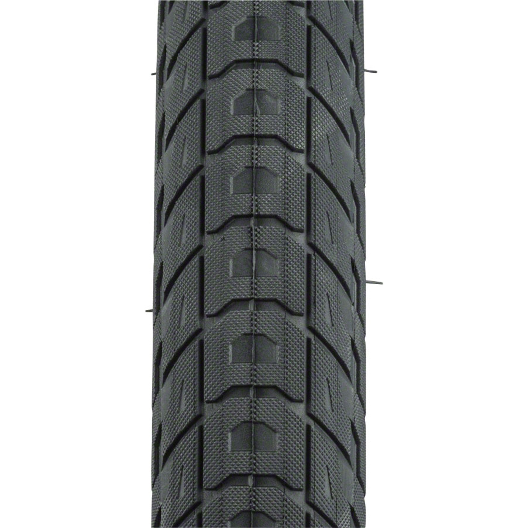 Vault Tire