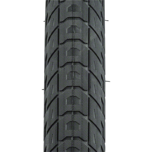 Vault Tire