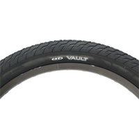 Vault Tire