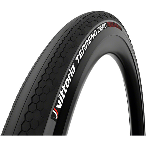 Terreno Zero Tire