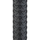 CST Pika Tire - 700 x 42, Clincher, Wire, Black, 60tpi, EPS Puncture Protection