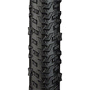 CST Thumper Tire - 26 x 2.1, Clincher, Wire, Black, 27tpi