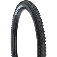 Patrol Tire