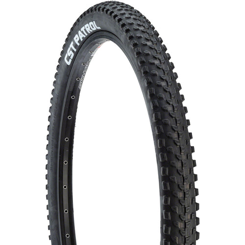 Patrol Tire