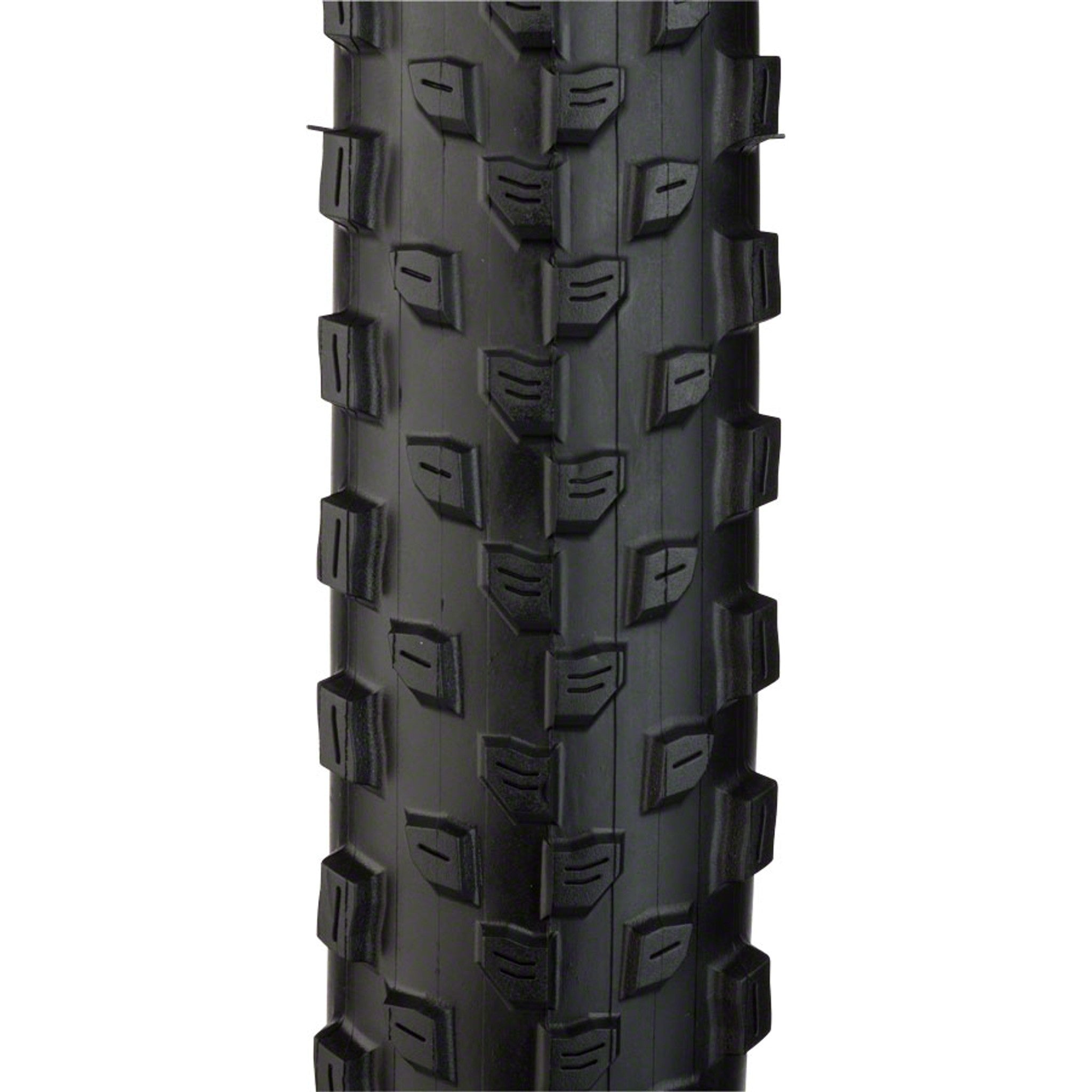 Patrol Tire