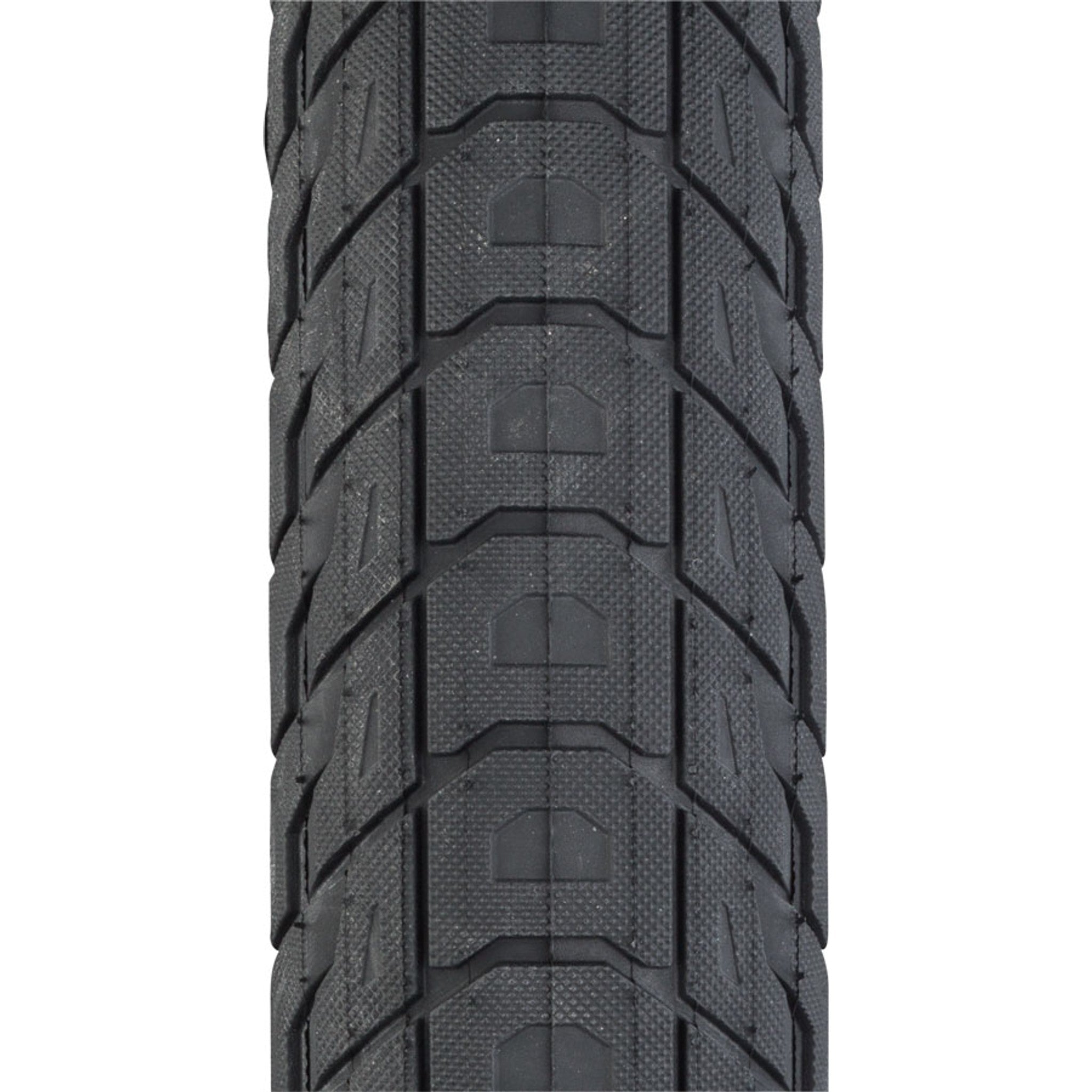 Vault Tire