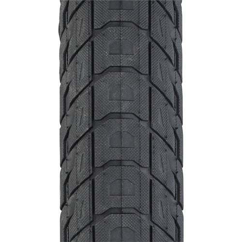 Vault Tire