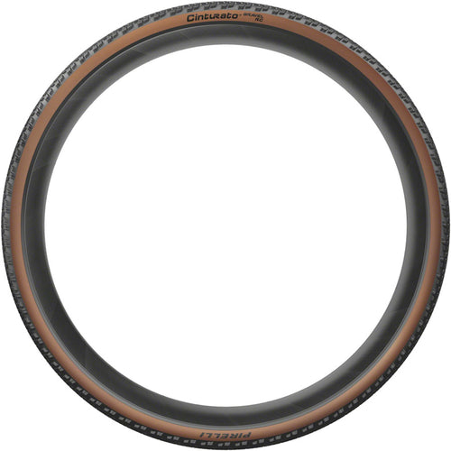 Cinturato Gravel RC Tire