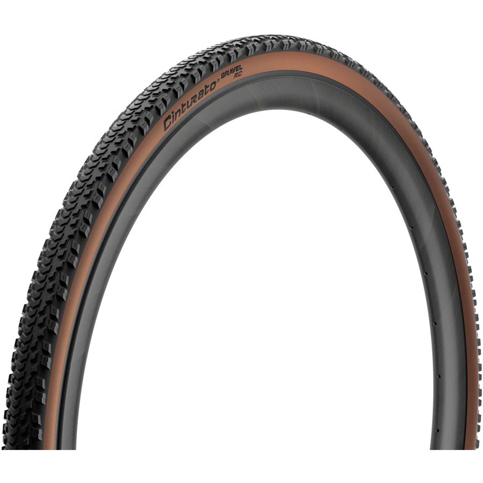 Cinturato Gravel RC Tire