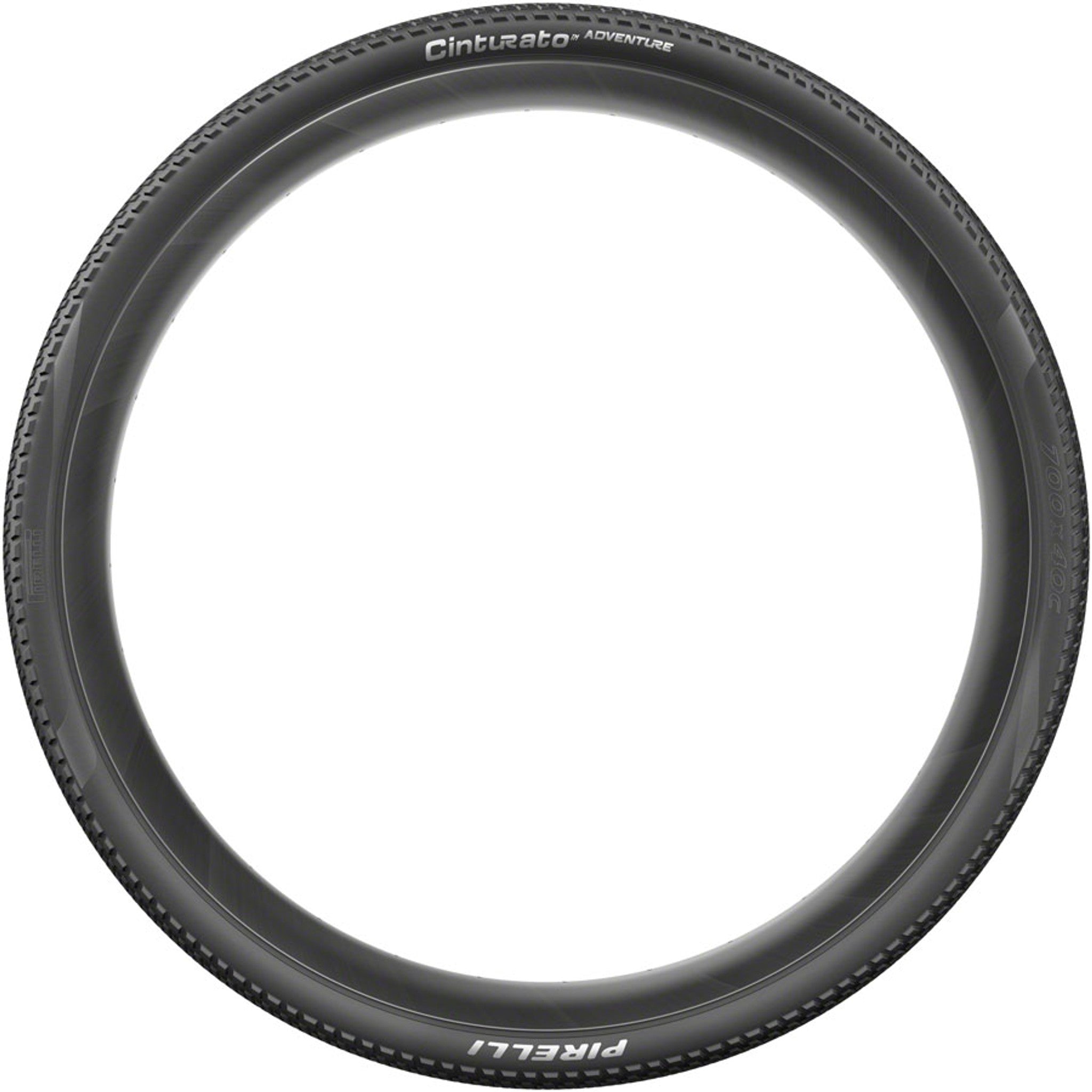 Cinturato Adventure Tire