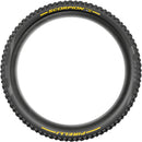 Scorpion Race Enduro M Tire - 29 x 2.5, Tubeless, Folding, Yellow Label Team Edition, DualWALL, SmartEVO DH