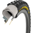 Scorpion Race Enduro S Tire - 29 x 2.5, Tubeless, Folding, Yellow Label Team Edition, DualWALL, SmartEVO DH