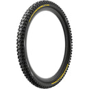 Scorpion Race DH M Tire - 29 x 2.5, Clincher, Wire, Yellow Label, DualWALL+, SmartEVO DH