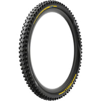 Scorpion Race DH S Tire - 29 x 2.5, Clincher, Wire, Yellow Label Team Edition, DualWALL+, SmartEVO DH
