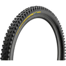 Scorpion Race DH T Tire - 29 x 2.5, Clincher, Wire, Yellow Label Team Edition, DualWALL+, SmartEVO DH