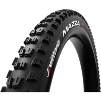 Mazza Race Tire
