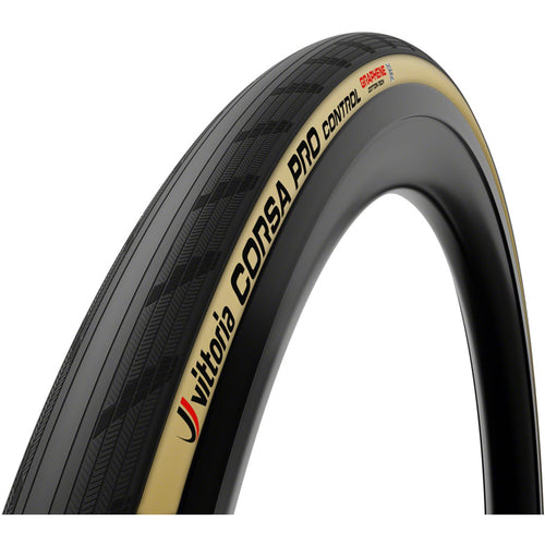 Corsa Pro Control Tire