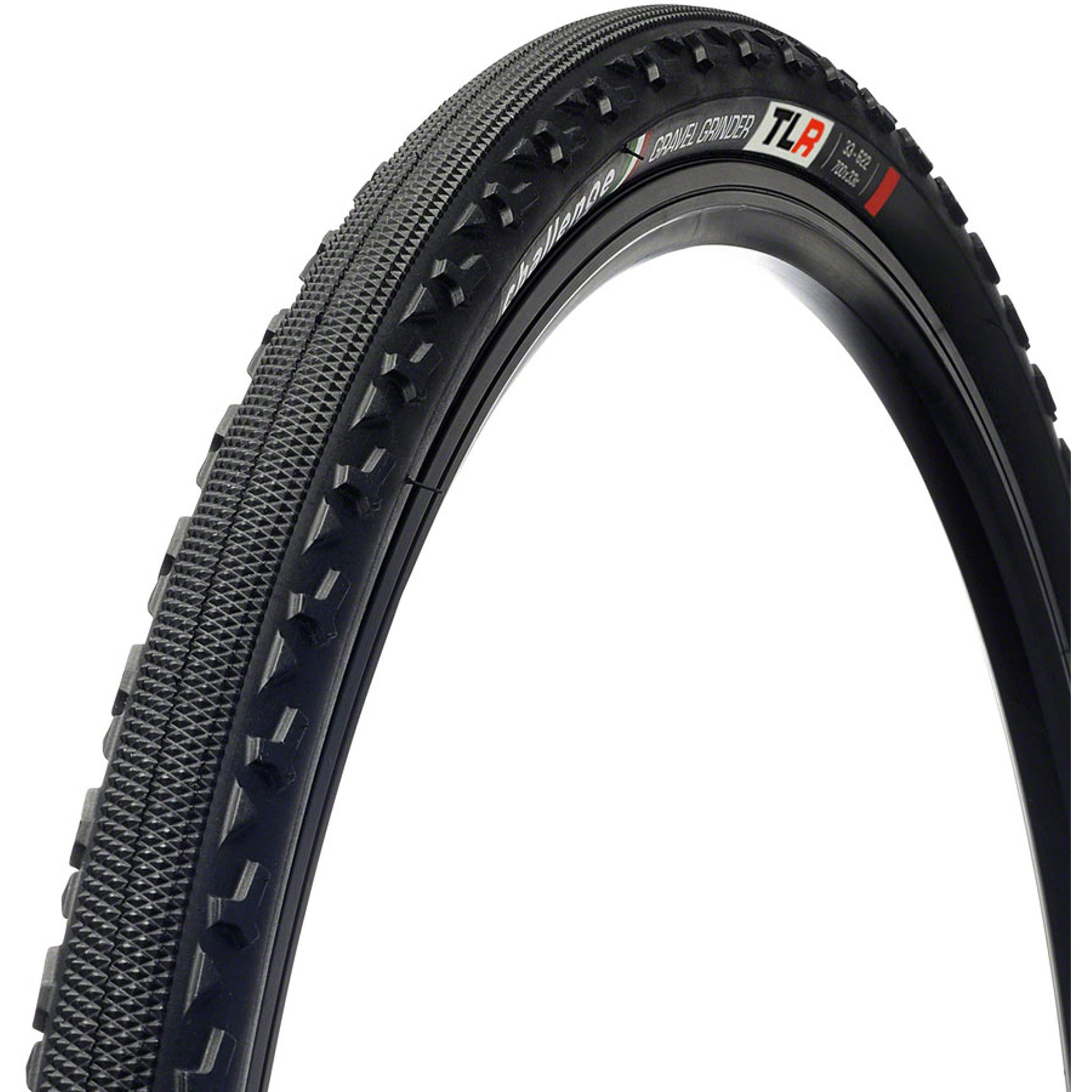 Gravel Grinder Tire