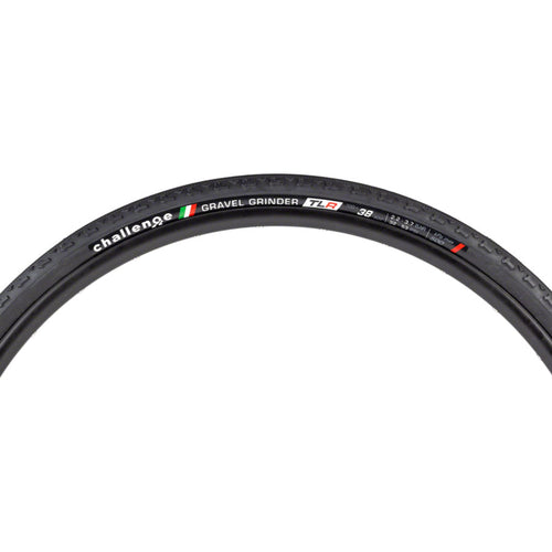 Gravel Grinder Tire