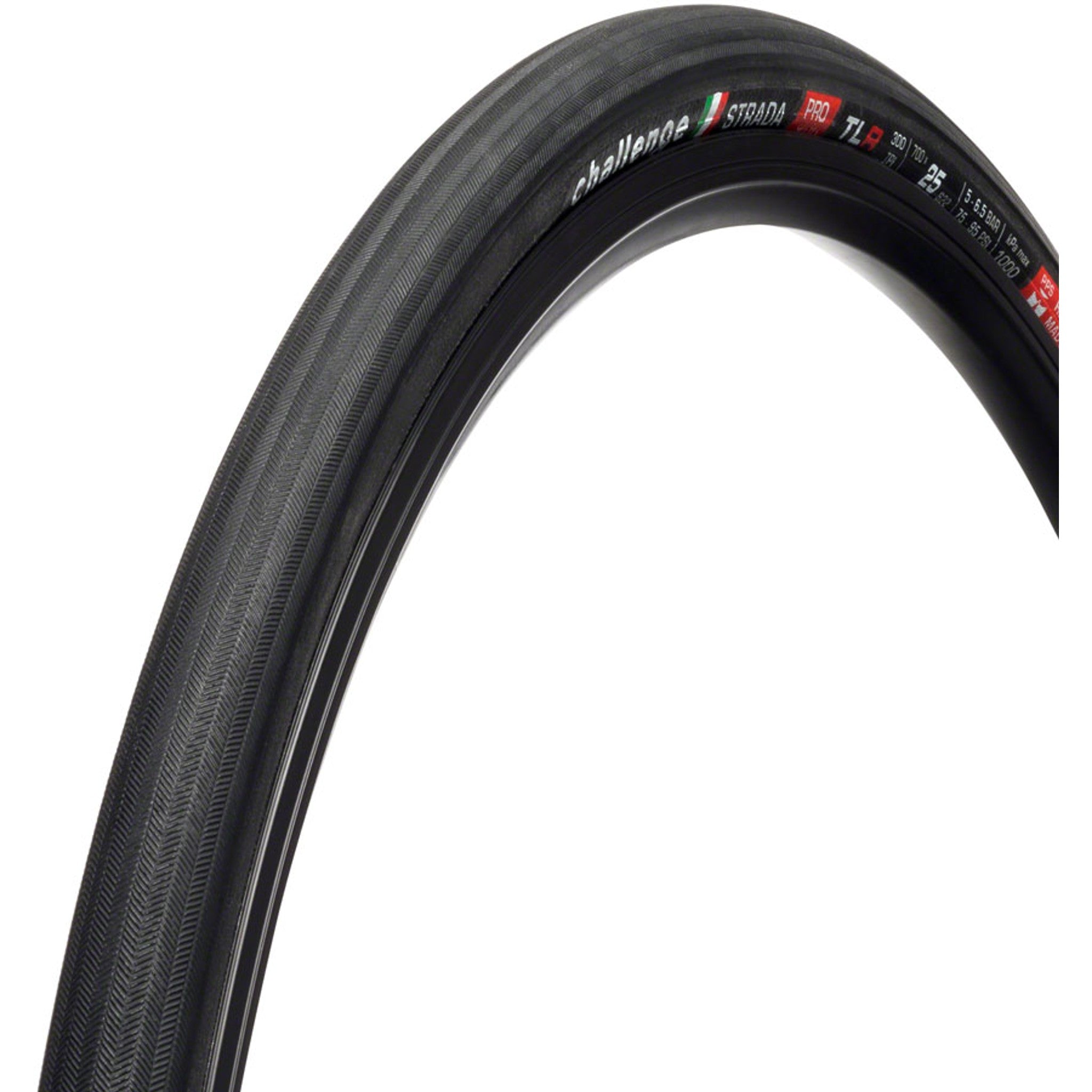 Strada Pro Tire