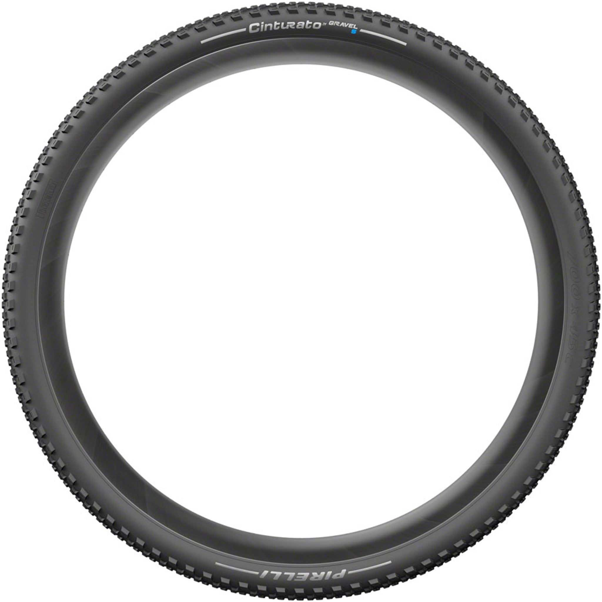 Cinturato Gravel S Tire