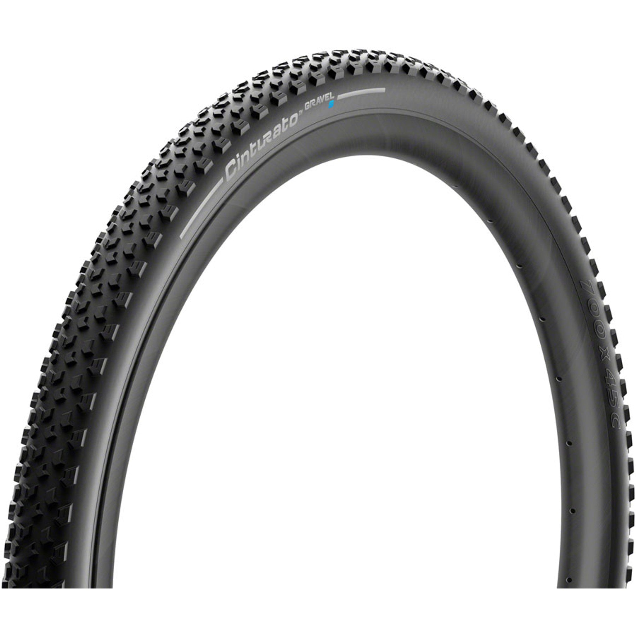 Cinturato Gravel S Tire