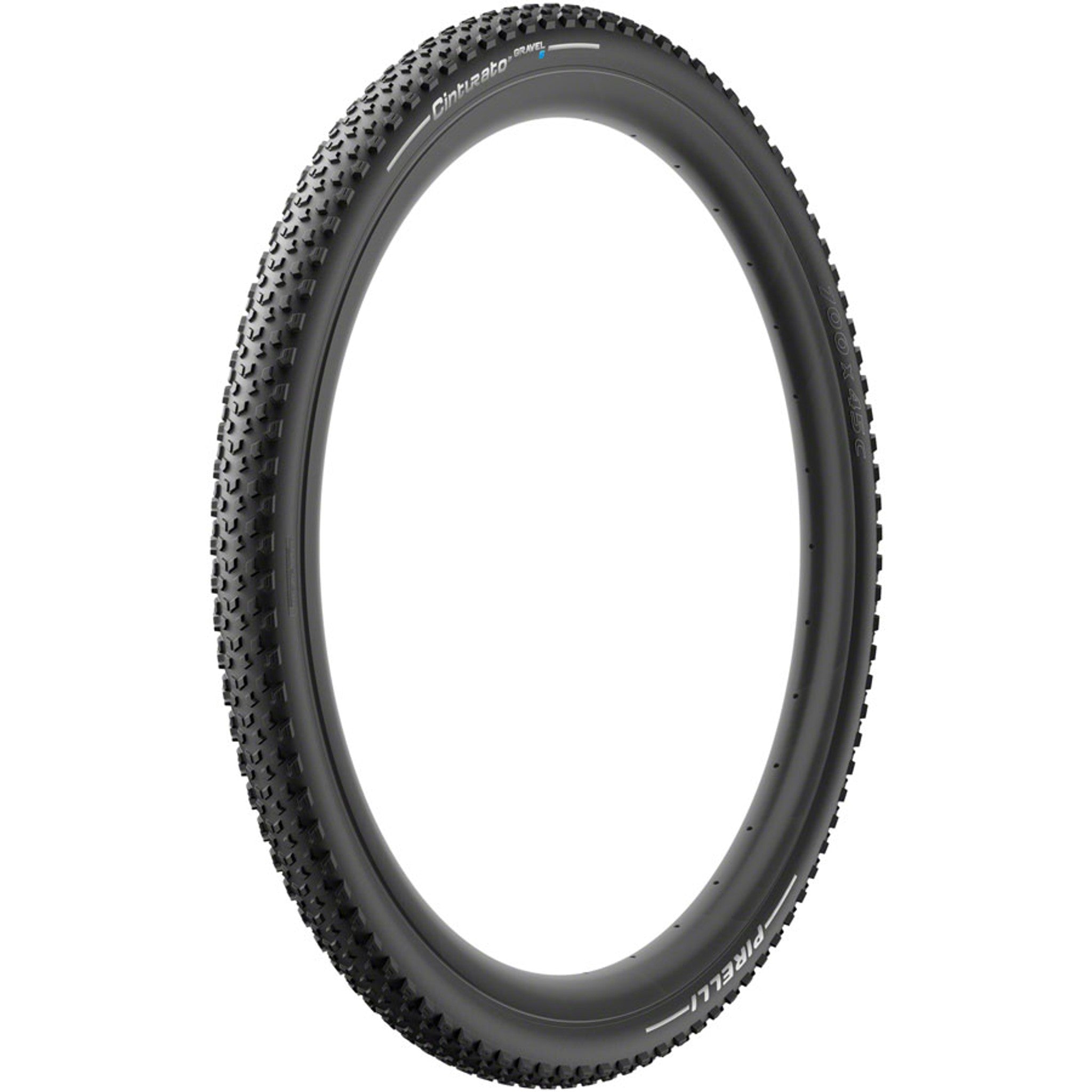 Cinturato Gravel S Tire