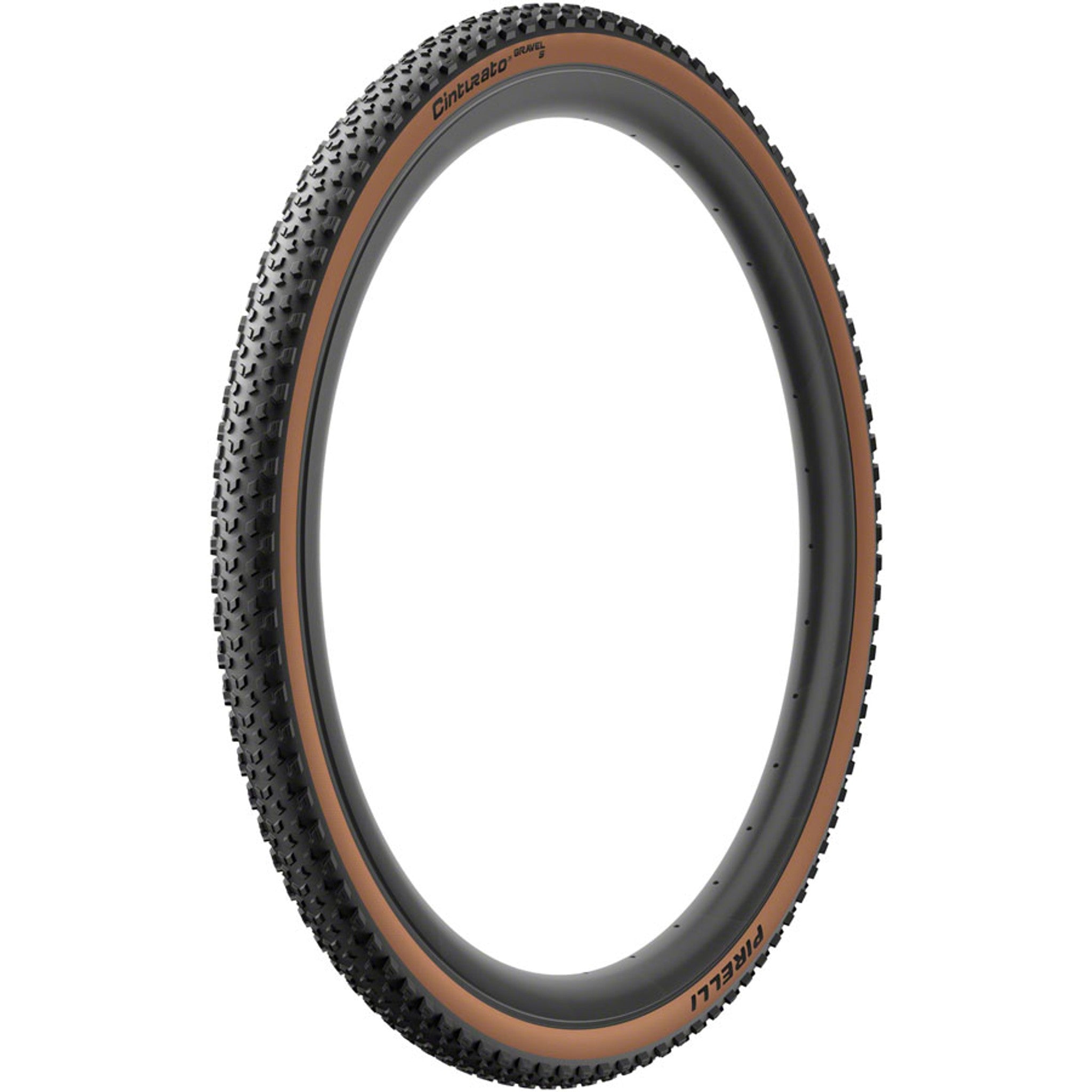 Cinturato Gravel S Tire