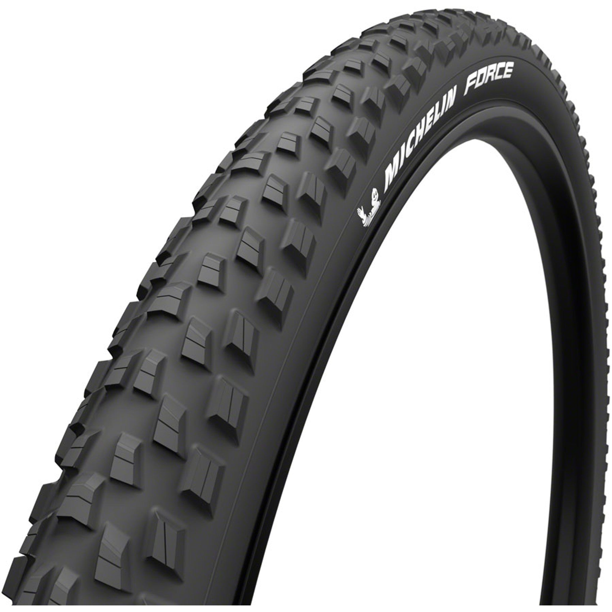 Force Tire