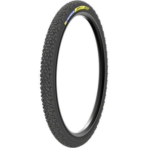 Jet XC2 Tire - 29 x 2.25, Tubeless, Folding, Black, Racing Line, GUM-X, Cross Shield, E-Bike