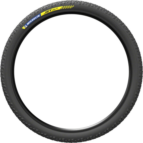 Jet XC2 Tire - 29 x 2.25, Tubeless, Folding, Black, Racing Line, GUM-X, Cross Shield, E-Bike