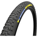 Jet XC2 Tire - 29 x 2.25, Tubeless, Folding, Black, Racing Line, GUM-X, Cross Shield, E-Bike