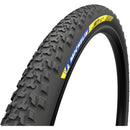 Jet XC2 Tire - 29 x 2.25, Tubeless, Folding, Black, Racing Line, GUM-X, Cross Shield, E-Bike