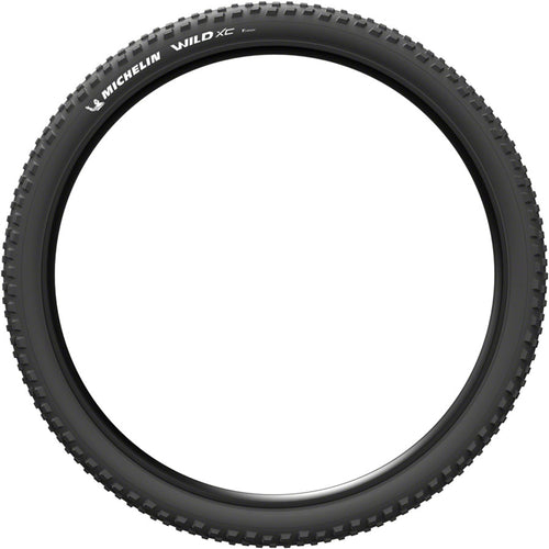 Wild XC Performance Tire