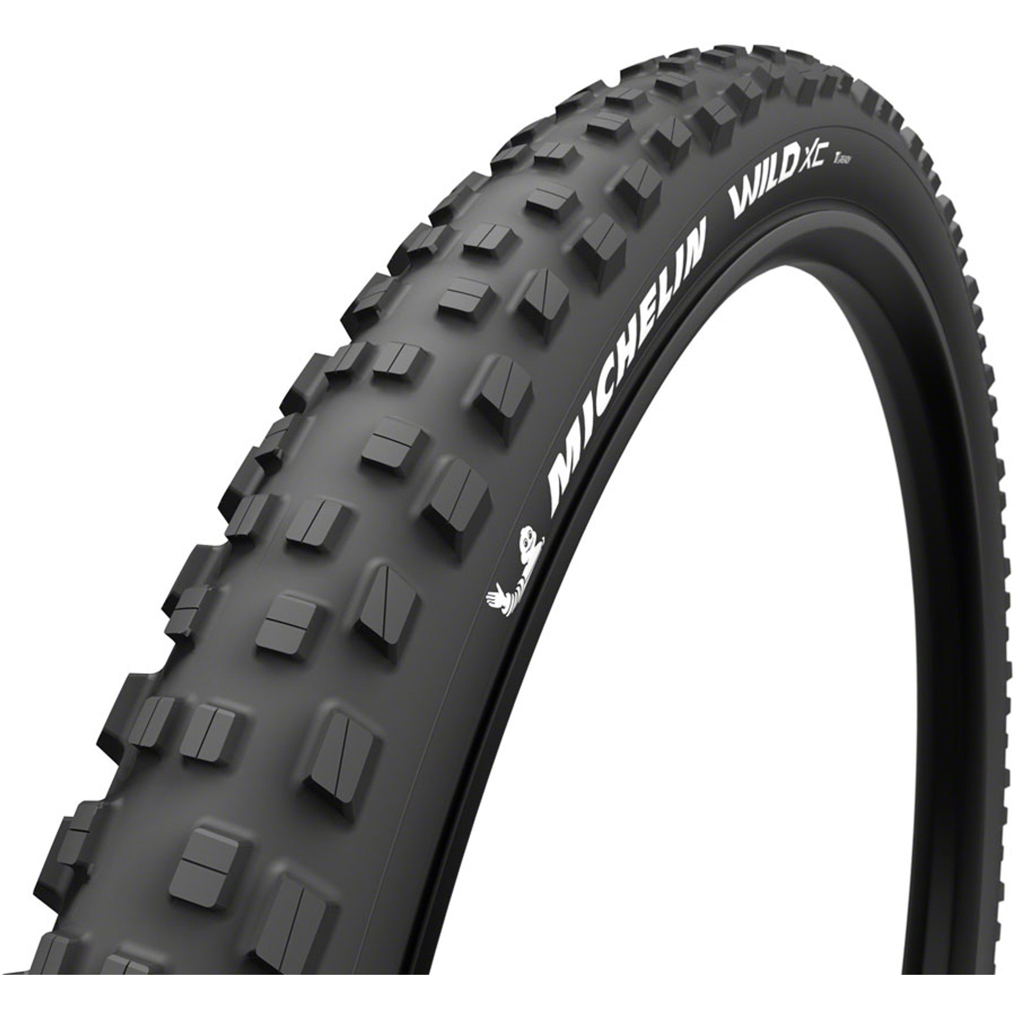 Wild XC Performance Tire