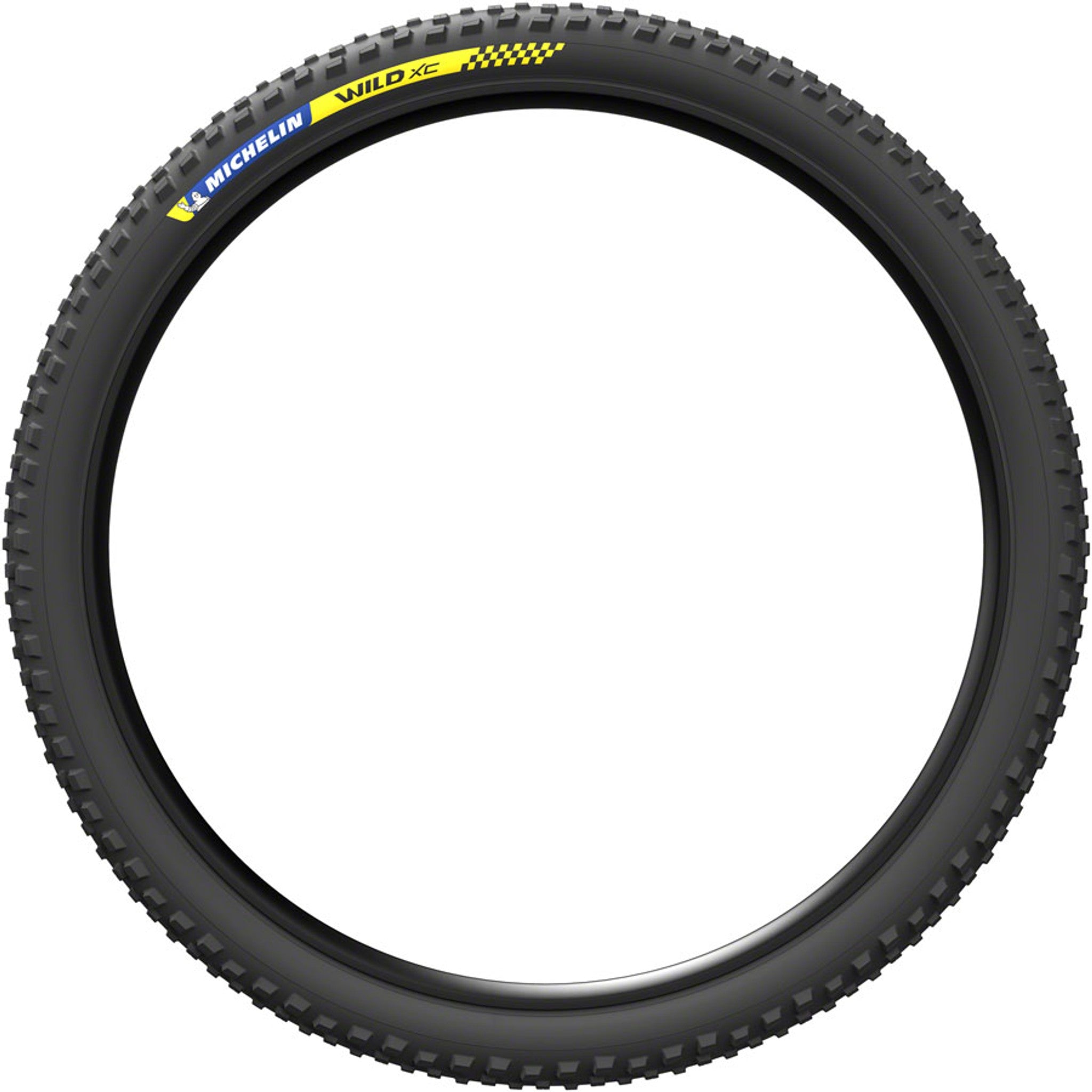 Wild XC Race Tire