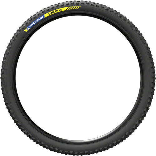 Wild XC Race Tire
