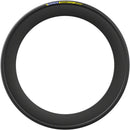Power Cup Tubular Tire - 700 x 28, Tubular, Folding, Black, Racing Line, RACE, Hi-Density Protek