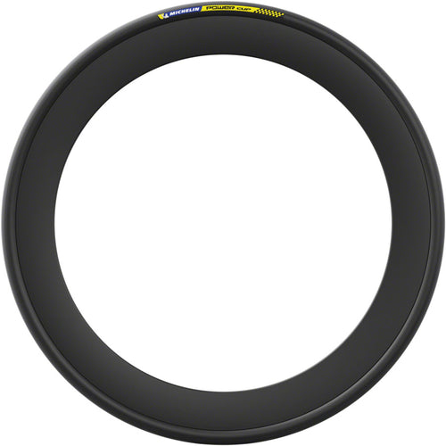 Power Cup Tubular Tire - 700 x 28, Tubular, Folding, Black, Racing Line, RACE, Hi-Density Protek