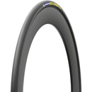 Power Cup Tubular Tire - 700 x 28, Tubular, Folding, Black, Racing Line, RACE, Hi-Density Protek