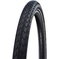 Green Marathon Tire
