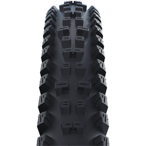 Tacky Chan Tire