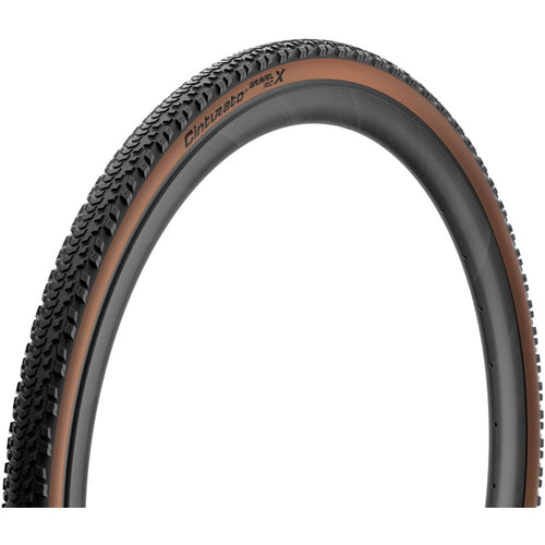 Cinturato Gravel RCX TLR Tire