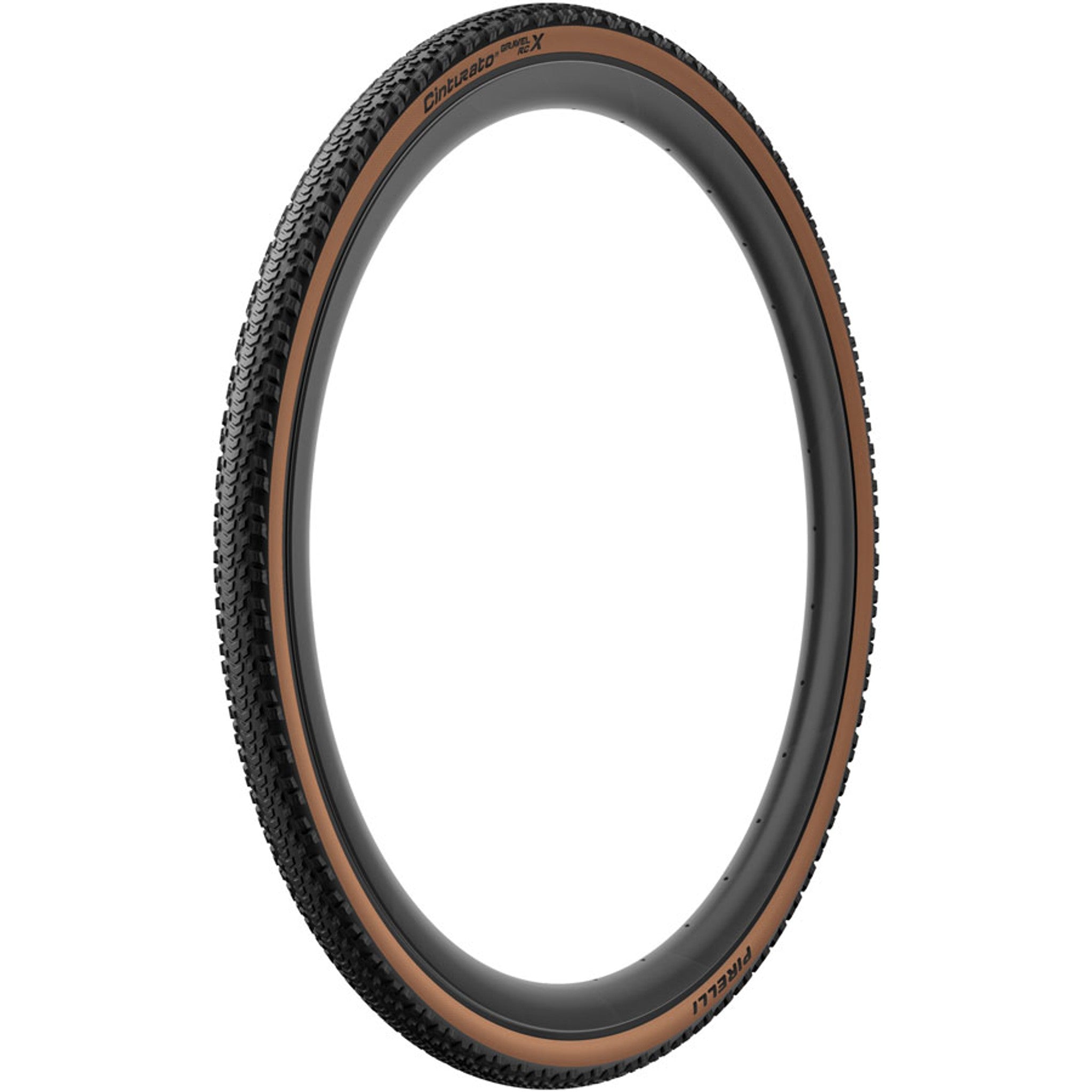 Cinturato Gravel RCX TLR Tire