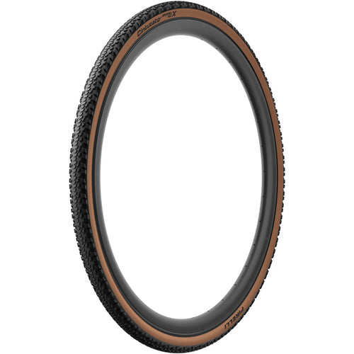 Cinturato Gravel RCX TLR Tire