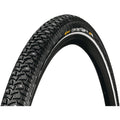 Contact Spike Tire