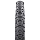 Resolute Tire