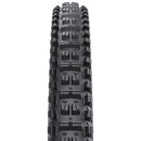Judge Tire - 29 x 2.4, TCS Tubeless, Folding, Black, Tough/High Grip, TriTec, IP+, E50, SG1