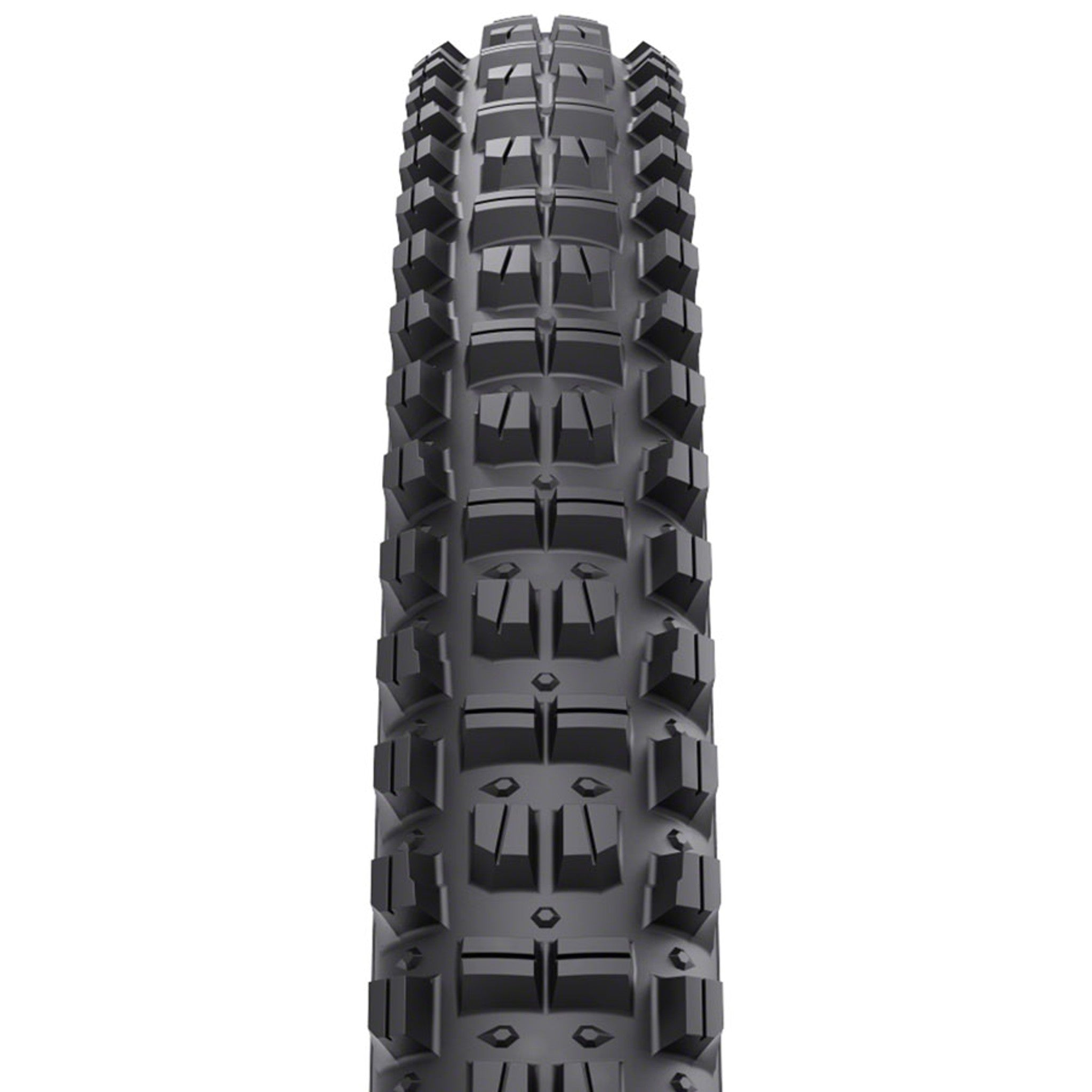 Judge Tire - 29 x 2.4, TCS Tubeless, Folding, Black, Tough/High Grip, TriTec, IP+, E50, SG1