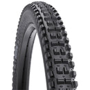 Judge Tire - 29 x 2.4, TCS Tubeless, Folding, Black, Tough/High Grip, TriTec, IP+, E50, SG1